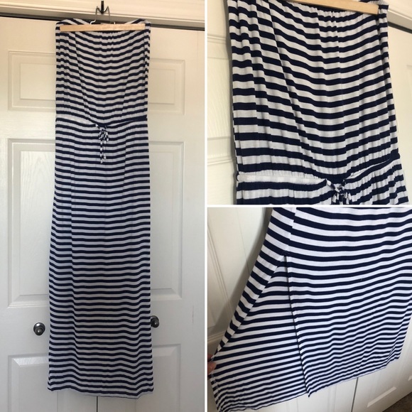 AQUA | Maxi Dress - Picture 1 of 1